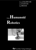 Cover: Design Humanoid Robotics - Cuvillier Verlag eBooks