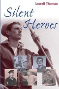 Cover: Silent Heroes - Michigan State University Press