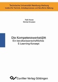 Cover: Die Kompetenzwerkst@tt - Cuvillier Verlag eBooks