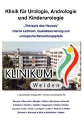 Cover: „Therapie des Hauses“ - Cuvillier Verlag eBooks