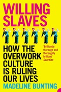 Cover: Willing Slaves - HarperPerennial