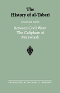 Cover: The History of al-?abari Vol. 18 - State University of New York Press
