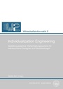 Cover: Individualization Engineering - Cuvillier Verlag eBooks