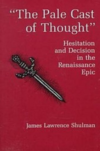 Enlarge image Cover: The Pale Cast Of Thought - University of Delaware Press