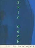 Cover: Skin Deep - University Press of Mississippi