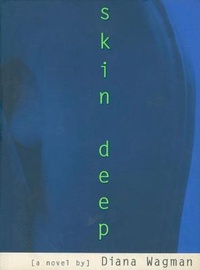 Enlarge image Cover: Skin Deep - University Press of Mississippi
