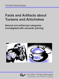 Cover: Facts and Artifacts about Tureens and Artichokes - Cuvillier Verlag eBooks