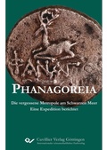 Cover: Phanagoreia - Cuvillier Verlag eBooks