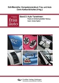 Cover: Auto-Tunerinnen - Cuvillier Verlag eBooks