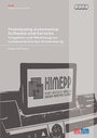 Cover: Prototyping Automotive Software und Services - Cuvillier Verlag eBooks
