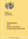 Cover: Globalization and Rural Transition in Germany and the UK - Cuvillier Verlag eBooks
