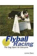 Cover: Flyball Racing - Hungry Minds Inc,U.S.