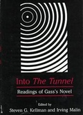 Cover: Into "The Tunnel" - University of Delaware Press