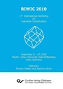 Cover: BIWIC 2010 - Cuvillier Verlag eBooks