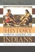 Cover: Short History of the North American Indians - Michigan State University Press