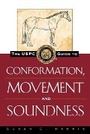 Cover: The USPC Guide to Conformation Movement and Sound - Howell Book House Inc.,U.S.