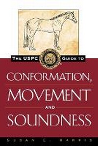 Enlarge image Cover: The USPC Guide to Conformation Movement and Sound - Howell Book House Inc.,U.S.