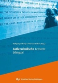 Cover: Au&szlig;erschulische Lernorte bilingual - Cuvillier Verlag eBooks