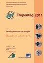 Cover: Tropentag 2011 - Cuvillier Verlag eBooks
