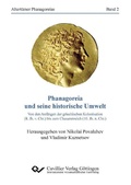 Cover: Phanagoreia und seine historische Umwelt - Cuvillier Verlag eBooks