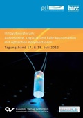 Cover: Innovationsforum „Automotive, Logistik und Fabrikautomation mit optischen Polymerfasern“ - Cuvillier Verlag eBooks
