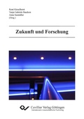 Cover: Zukunft und Forschung - Cuvillier Verlag eBooks