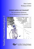 Cover: Sch&auml;deltroph&auml;en und Ahnenkult? - Cuvillier Verlag eBooks