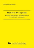Bild: The Power of Compromise - Cuvillier Verlag