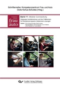 Cover: Mobile Connectivity - Cuvillier Verlag eBooks