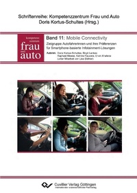Enlarge image Cover: Mobile Connectivity - Cuvillier Verlag eBooks