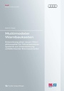 Cover: Multimodaler Warnbaukasten - Cuvillier Verlag eBooks