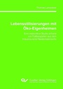Bild: Lebensstilisierungen mit &Ouml;ko-Eigenheimen - Cuvillier Verlag eBooks