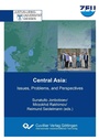 Cover: Central Asia - Cuvillier Verlag eBooks