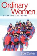 Cover: Ordinary Women - Michigan State University Press