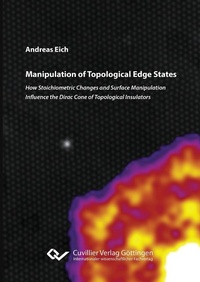 Abbildung von: Manipulation of Topological Edge States - Cuvillier Verlag
