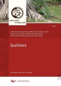 Cover: Qualit&auml;ten - Cuvillier Verlag eBooks