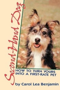Enlarge image Cover: Second-Hand Dog - Howell Book House Inc.,U.S.