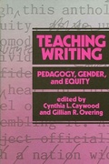 Cover: Teaching Writing - State University of New York Press
