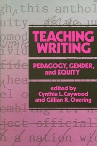 Enlarge image Cover: Teaching Writing - State University of New York Press