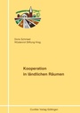 Cover: Kooperation in ländlichen Räumen - Cuvillier Verlag eBooks