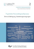 Cover: IT-gest&uuml;tzter Personaldiagnostikprozess - Cuvillier Verlag eBooks
