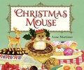 Cover: Christmas Mouse - HarperCollins