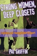 Cover: Strong Women, Deep Closets - Human Kinetics Publishers