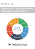 Cover: Agile Methodology for Design and Implementation of Databases and Websites for Sales and Administration of Computer Hardware - Cuvillier Verlag eBooks
