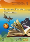 Cover: Freunde, Feinde & Gef&auml;hrten - Cuvillier Verlag eBooks