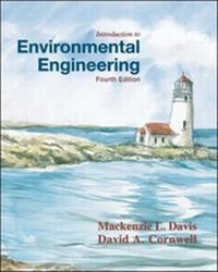 Enlarge image Cover: Introduction to Environmental Engineering - McGraw-Hill Professional