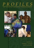 Cover: Profiles of African-American Missionaires - William Carey Publishing