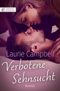Cover: Verbotene Sehnsucht - CORA Verlag