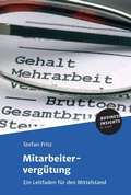 Cover: Mitarbeiterverg&uuml;tung - Business Insights by Haufe