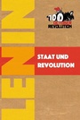 Cover: Staat und Revolution - Verlag Neuer Weg
